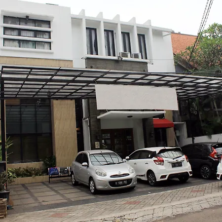 Zen Rooms Setiabudi 9-3