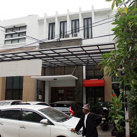 Zen Rooms Setiabudi 9-2